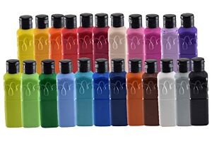 Acrylfarben Nova Color Acrylic Paint 180g - Set 23