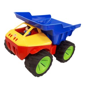 Giant Truck Trendy grün