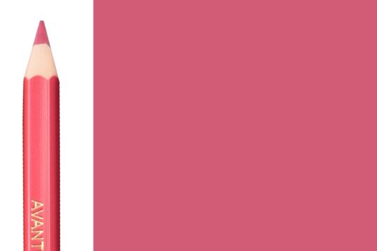 Buntstift lackiert Magenta