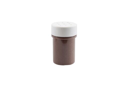 Quarz Sand braun        - 200g