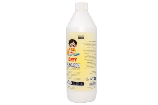 Klebstoff Bepp 1 Liter