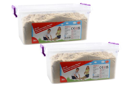 GOWI Mariazeller Sand 10 kg in Boxen