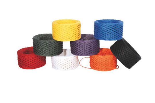 Papierschnur Ø 2mm - Set 8