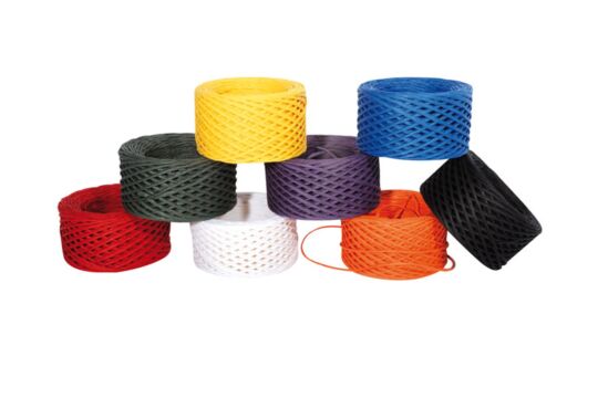 Papierschnur Ø 5mm - Set 8