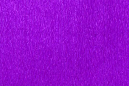 Krepppapier violett - Set 10