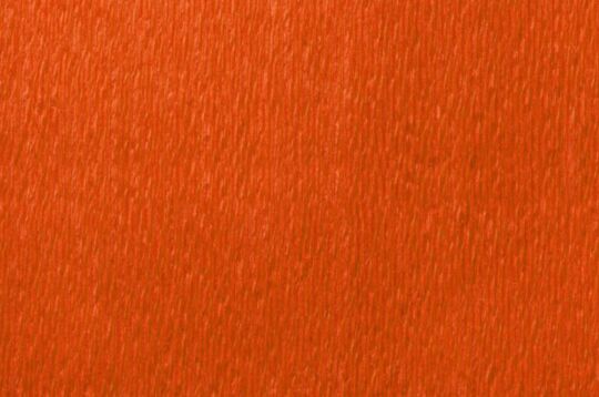 Krepppapier orange - Set 10