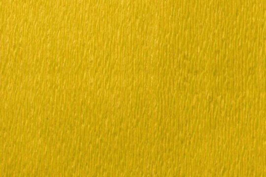 Krepppapier gelb - Set 10
