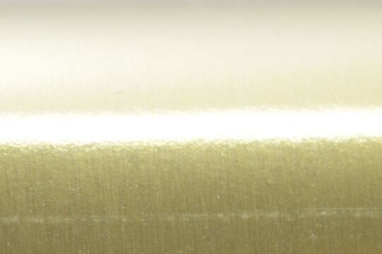Bastelfolie Alu gold 10 m x 50 cm