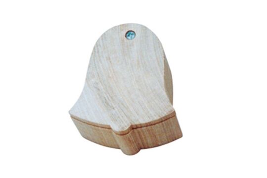 Deko Dose - Glocke