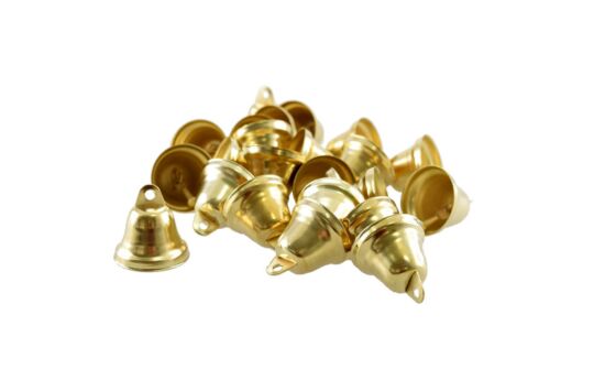Turmglöckle 30mm - Set 24