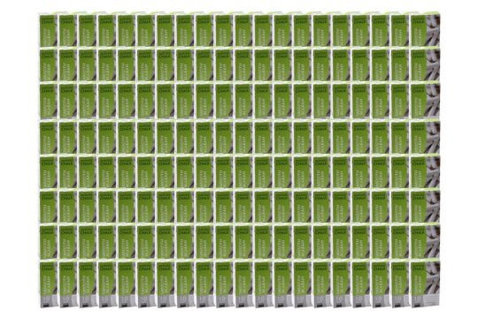 Tafelkreide weiß - Set 160
