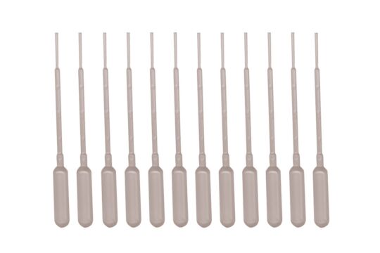 Pipette - Set 12