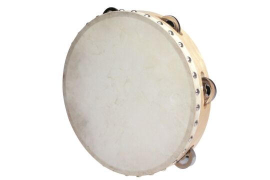 Schellen Tambourine - 25cm