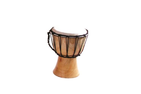 Djembe klein