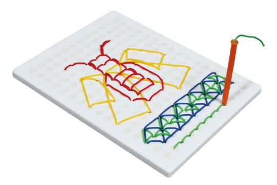 Stickspiel - Set 6