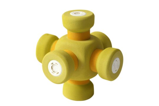 BLiB Softys Eco Shape A - Set 6