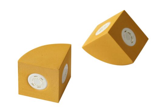 BLiB Softys Eco Shape J - Set 6