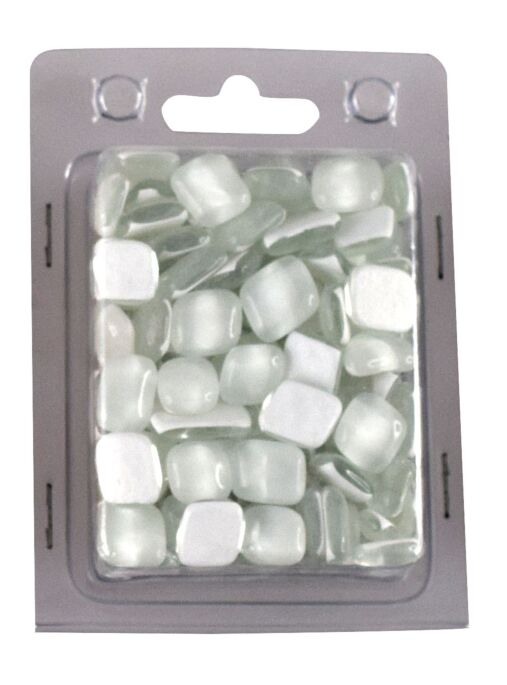 Mosaik Kristall transparent – 200g