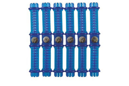 Magnetbausteine Gelenk 6 Stück