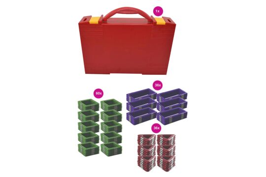 Magnet Geos - Starter Set