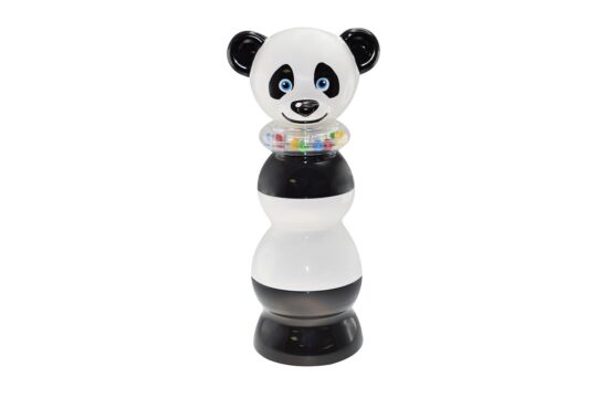 GOWI Pyramide Panda 5 -teilig