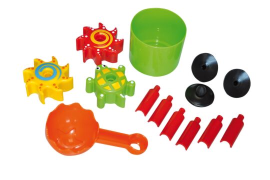 Wassermühle Kreativ Bausatz