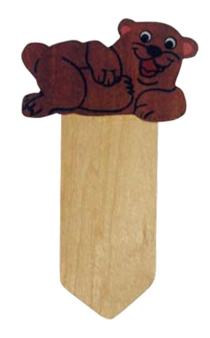 Merkerle Bärchen einzeln