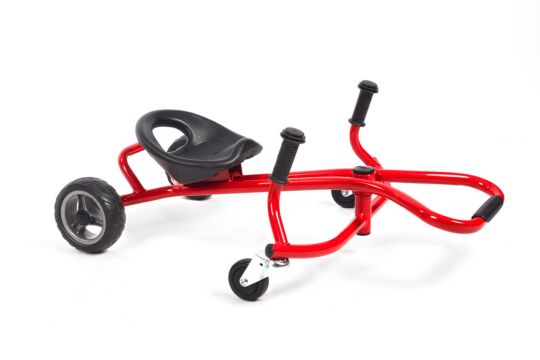 Fahrzeug Hand Twister