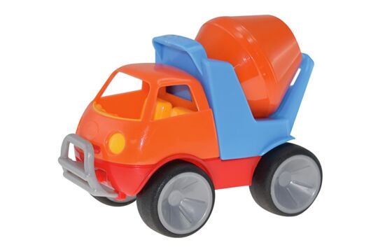 GOWI Betonmischer baby-sized