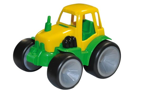 GOWI Traktor baby-sized