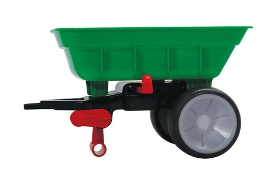 Anhänger für Spielzeugtraktor