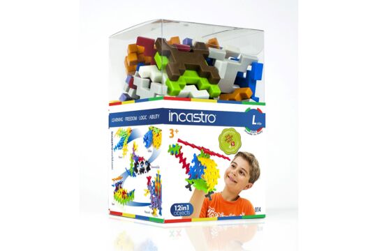Incastro Cube L (60)