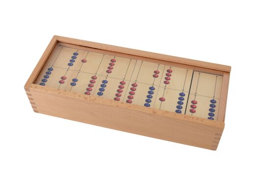 Zehner Domino