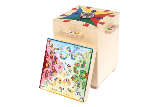 Funtable - 2 in 1