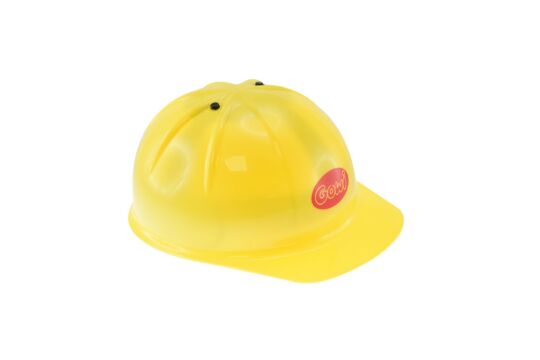 Bauhelm für Kinder
