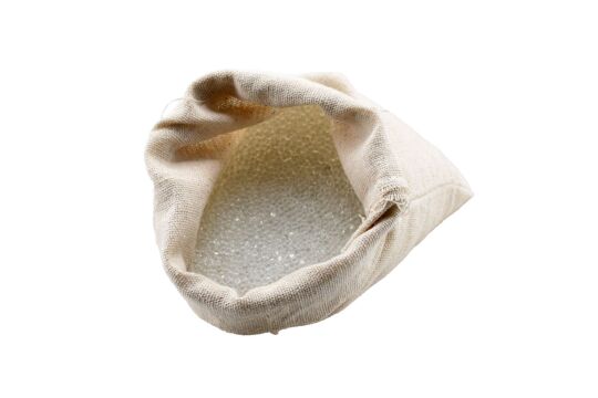Zahlenland Glasgewicht - 1 kg