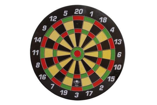 Magnet Dartspiel