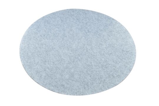 Ersatzfilz für Zirkel Board