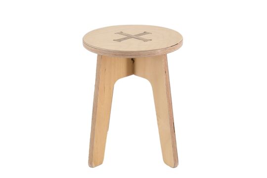 Balancierhocker