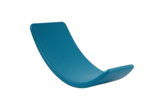 GOWI Balance Board ozeanblau