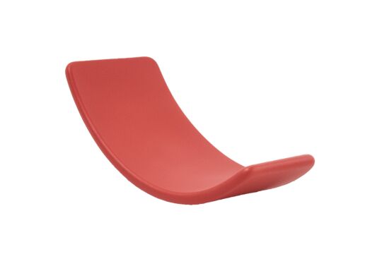 GOWI Balance Board himbeerrot