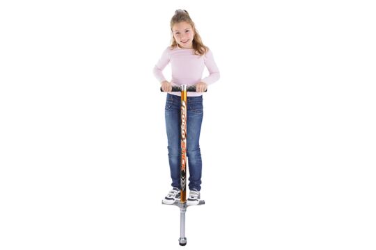 Profi-Pogo (15-40 kg)