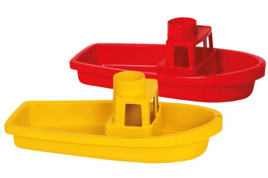 Spielboot Cuxhaven