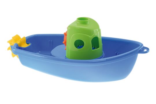 Spielboot Fun