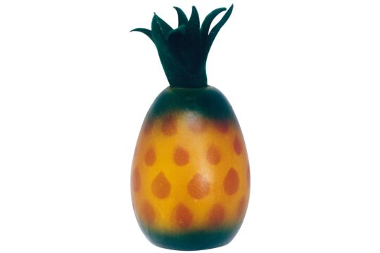 Spielobst Ananas 6 Stück
