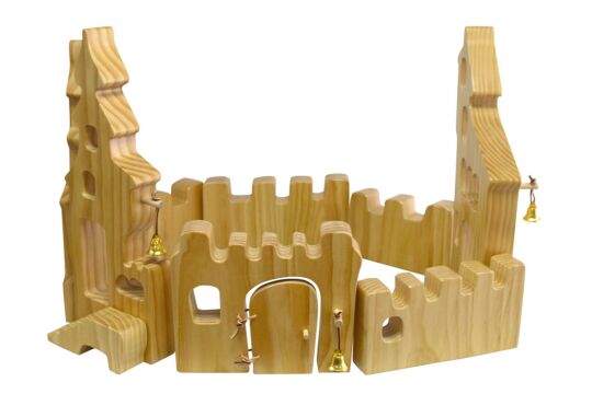 Wülfinger Komplett Set