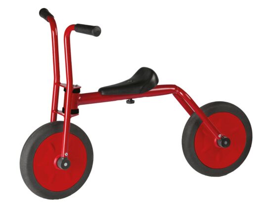 Gehfahrrad