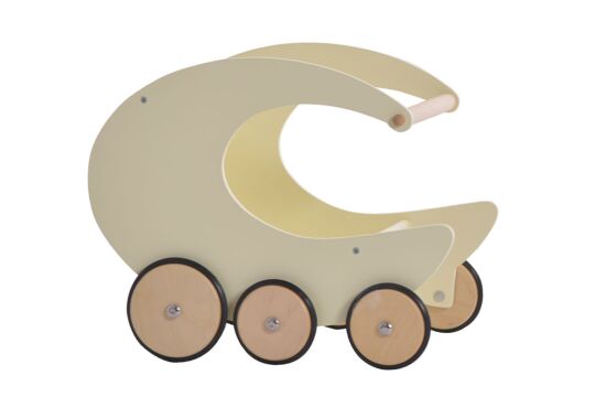 Lauflernpuppenwagen