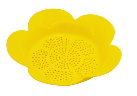 Sieb für Blumeneimer