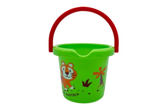 Eimer ø18cm - Grün